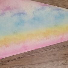 Teckwrap pastel glitter for sale  LEICESTER