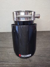 Carbon fiber exhaust for sale  Fall River
