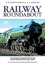 Railway roundabout definitive for sale  STOCKPORT