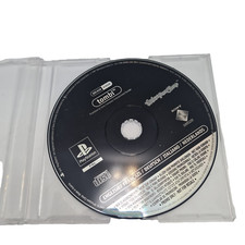 Tombi playstation ps1 for sale  GUILDFORD