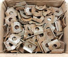 Vintage pounds square for sale  Birmingham