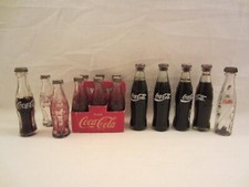 Coca cola glasflasche gebraucht kaufen  Bochum