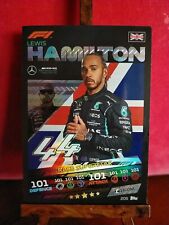 Topps turbo attax usato  Vigevano