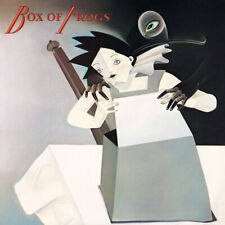 Box frogs box usato  Lecco