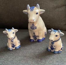 Delft cow milk for sale  Greenwood Lake