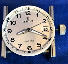 Festina quartz mouvement d'occasion  Saint-Louis