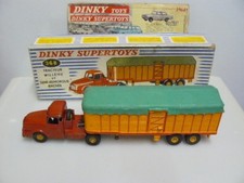 Dinky toys ancien d'occasion  France