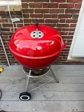 Vintage 1980 red for sale  Charlestown