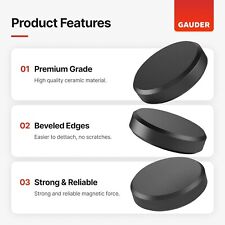 Gauder magnets whiteboard for sale  TELFORD