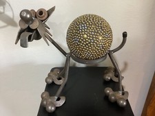Steampunk salvaged reclaimed for sale  Denver