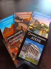Collezione completa libri usato  Ardea