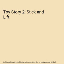 Toy story stick gebraucht kaufen Toy story stick gebraucht kaufen  Trebbin