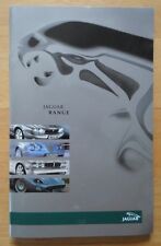 Jaguar range 2003 for sale  BENFLEET