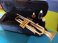 Tromba getzen serie usato  Capranica