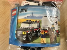 Lego city 7635 gebraucht kaufen  Viersen