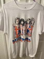 Nwot def leppard for sale  San Antonio