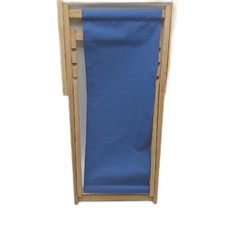 Relaxdays strandstuhl holz gebraucht kaufen  Grünhain-Beierfeld
