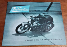 Original velocette sales for sale  READING