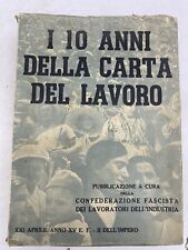 Conf. fasc. dei usato  Borgo Mantovano