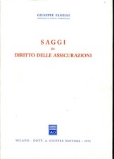 Saggi diritto delle usato  Italia