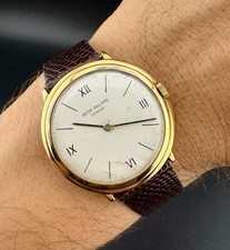 1950s patek philippe for sale  Mokena