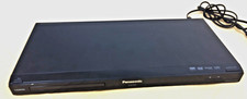 Lettore dvd panasonic usato  Comacchio