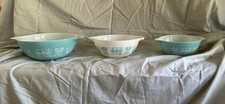 Vintage pyrex amish for sale  Lumberton