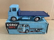 Vintage corgi toys for sale  CANNOCK