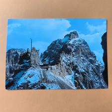 Dolomiti rifugio lorenzi usato  Bari
