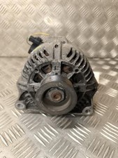 Alternateur peugeot 206 d'occasion  Tournus