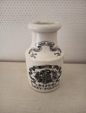 Ancien petit pot d'occasion  Migennes