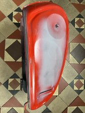 Honda cb450 petrol for sale  UK