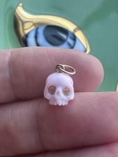 14k pink shell for sale  Kansas City