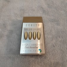 Vintage zenith space for sale  Minneapolis