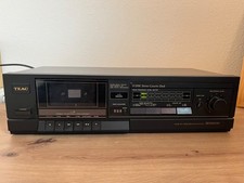 Stereo kassetten deck gebraucht kaufen  Herzfelde