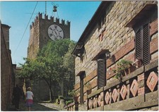 Montecatini alto pistoia usato  Italia