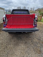 Freelander dog guard for sale  NEWBURY