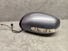Mercedes w211 wing for sale  BOURNEMOUTH