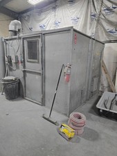 Paint mix room for sale  USA