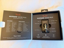 Fender mustang micro for sale Fender mustang micro for sale  CHELMSFORD