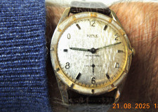Montre kiple remontage d'occasion  Montluçon