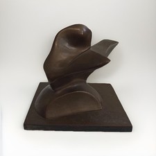 Paolo schiavocampo scultura usato  Cassina de' Pecchi