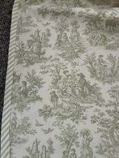 Two green toile for sale Two green toile for sale  River Falls