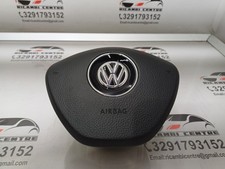 Airbag volante passat usato  Cornedo Vicentino