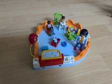 Playmobil kindergarten inkl gebraucht kaufen  Stralsund-Knieper