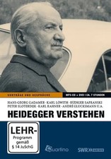 Heidegger verstehen ton gebraucht kaufen  Berlin