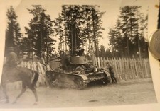 Panzer deutsche soldaten gebraucht kaufen  Fruerlund,-Engelsby, Tastrup