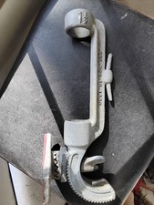 Suporte de poste de bandeira galvanizado Indeed 1 1/2 polegadas comprar usado  Enviando para Brazil