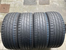 Pneumatici hankook 225 usato  Ragalna
