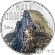 Half dome mountains usato  Ciampino